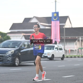 Runner Photo 3534519