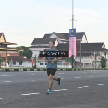 Runner Photo 3534521