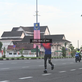 Runner Photo 3534528