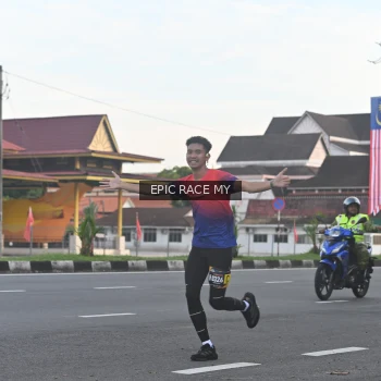 Runner Photo 3534536