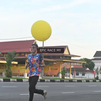 Runner Photo 3534542