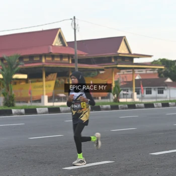Runner Photo 3534549