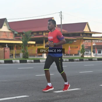 Runner Photo 3534550