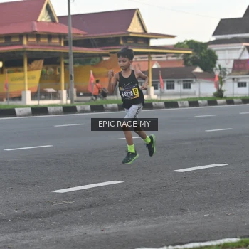 Runner Photo 3534552