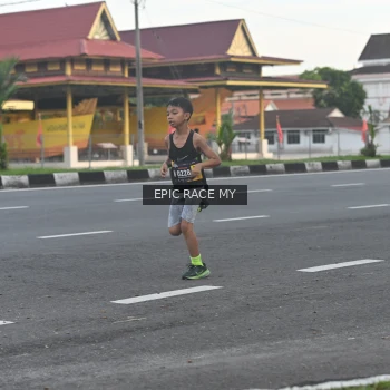 Runner Photo 3534553