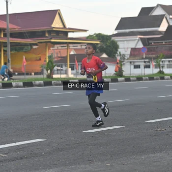 Runner Photo 3534557