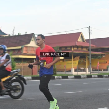 Runner Photo 3534564