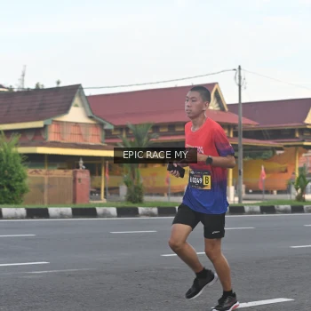 Runner Photo 3534565