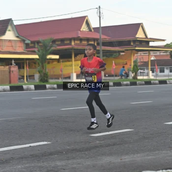 Runner Photo 3534566