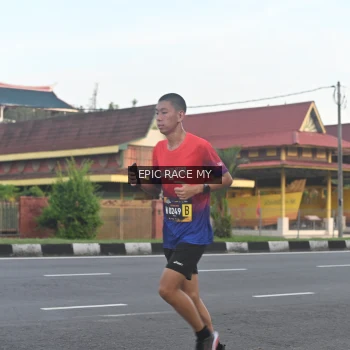 Runner Photo 3534567