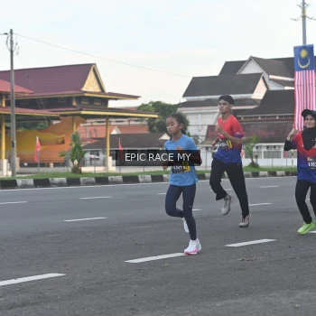 Runner Photo 3534570