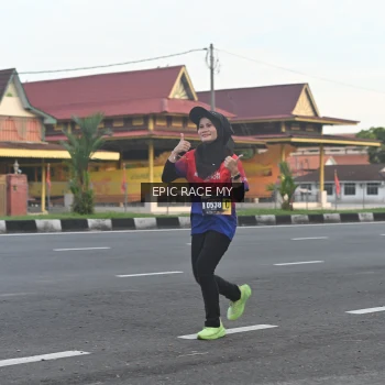 Runner Photo 3534573