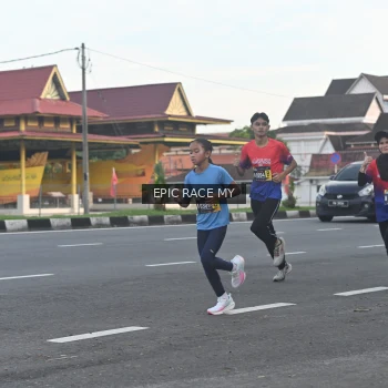Runner Photo 3534575