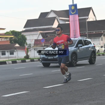 Runner Photo 3534580