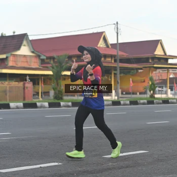 Runner Photo 3534581