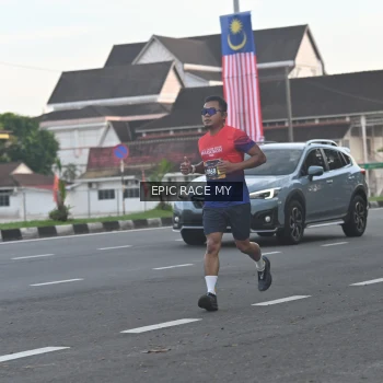 Runner Photo 3534582