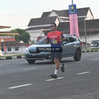 Runner Photo 3534583