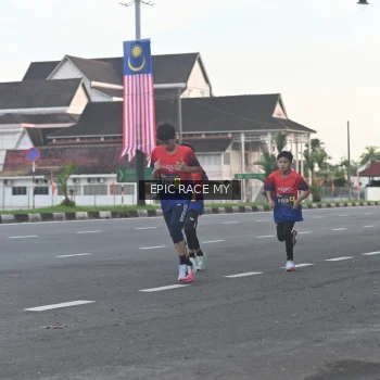 Runner Photo 3534585