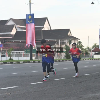 Runner Photo 3534586