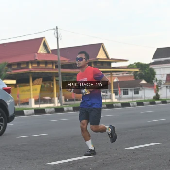 Runner Photo 3534587