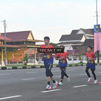 Runner Photo 3534591