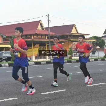 Runner Photo 3534595