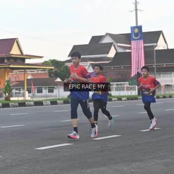 Runner Photo 3534596
