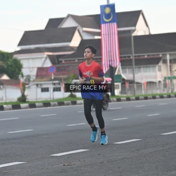 Runner Photo 3534598