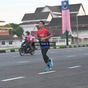 Runner Photo 3534600