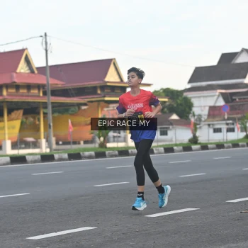 Runner Photo 3534601