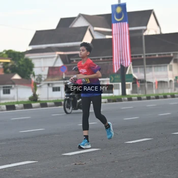 Runner Photo 3534604