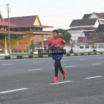 Runner Photo 3534606