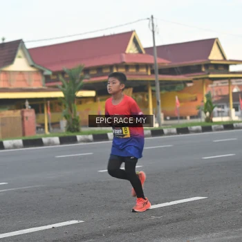 Runner Photo 3534607