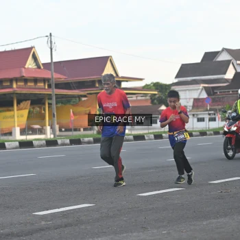 Runner Photo 3534612