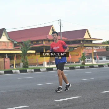 Runner Photo 3534620