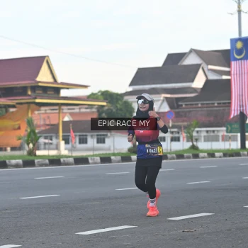 Runner Photo 3534624