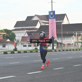 Runner Photo 3534625