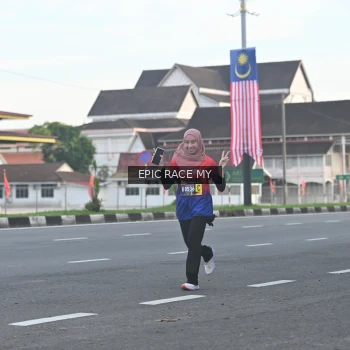 Runner Photo 3534628