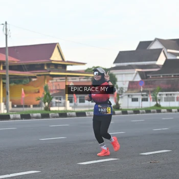 Runner Photo 3534629