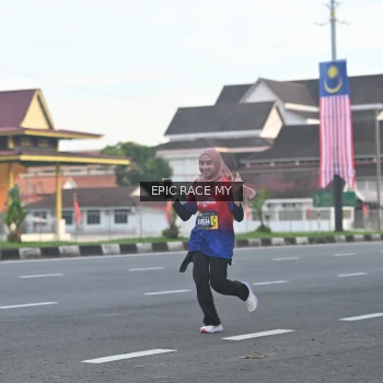 Runner Photo 3534632