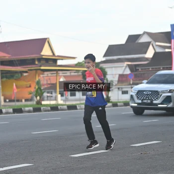 Runner Photo 3534636
