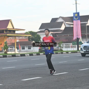 Runner Photo 3534637