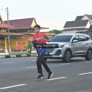 Runner Photo 3534638