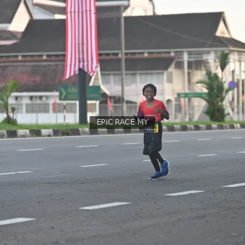 Runner Photo 3534647