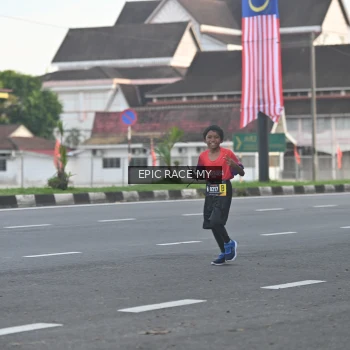 Runner Photo 3534652