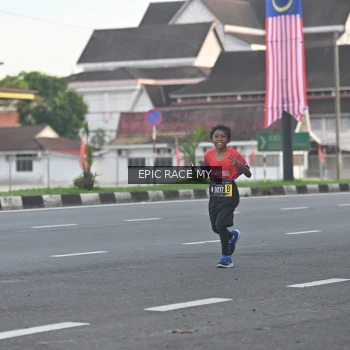Runner Photo 3534653