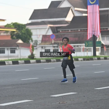 Runner Photo 3534655