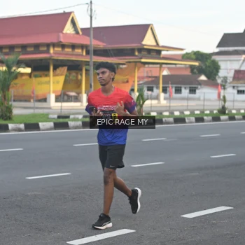 Runner Photo 3534657