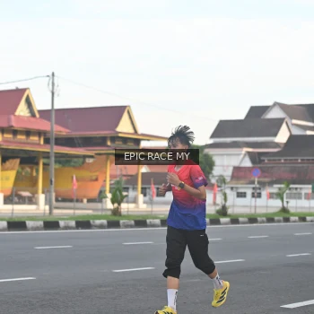 Runner Photo 3534661