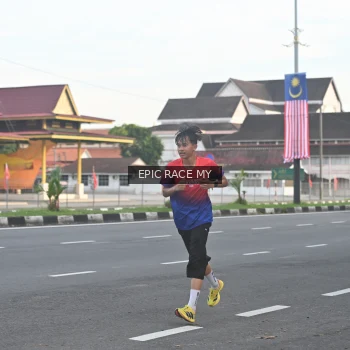 Runner Photo 3534663